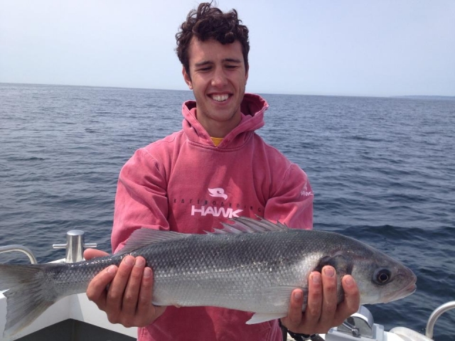 A good catch!
